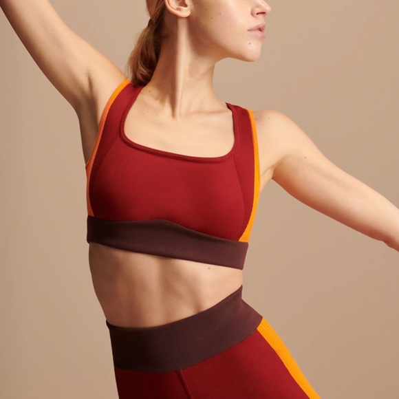 Hermes sports bra